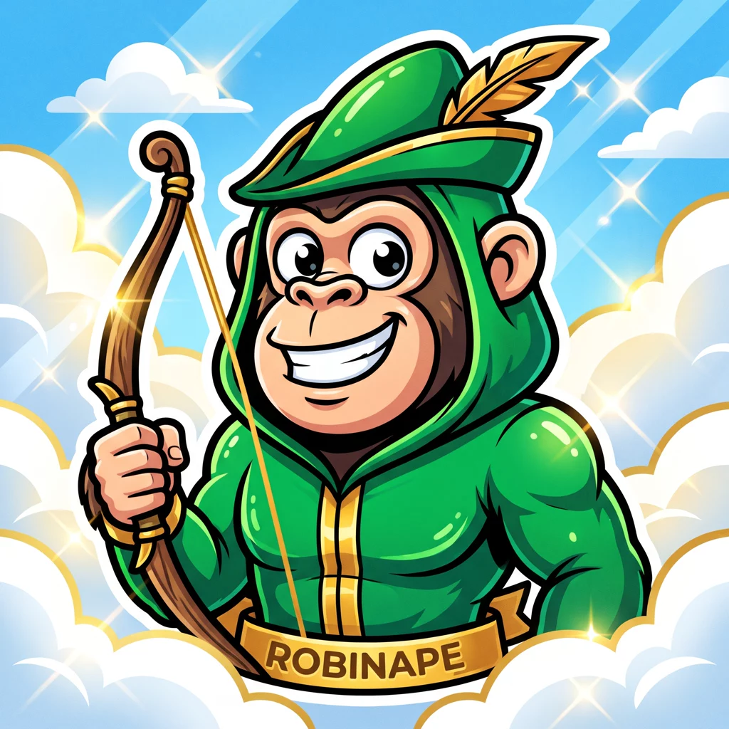 ROBINAPE